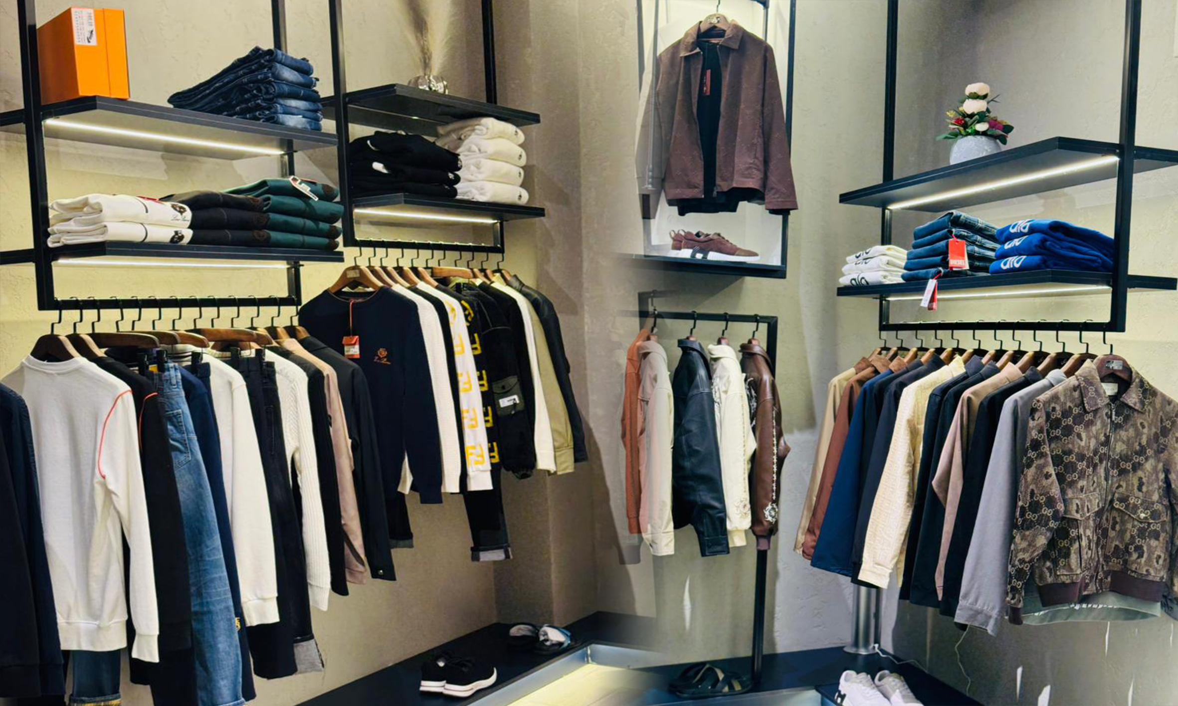 عمليات التوزيع